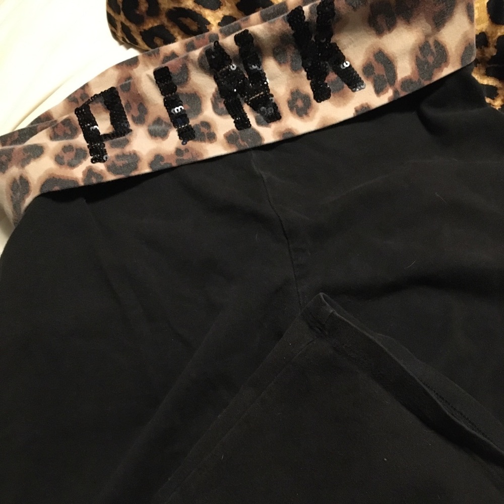 Victoria Secret Pink Brand